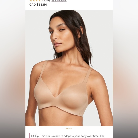 Victoria Secret Bra - Picture 4 of 5